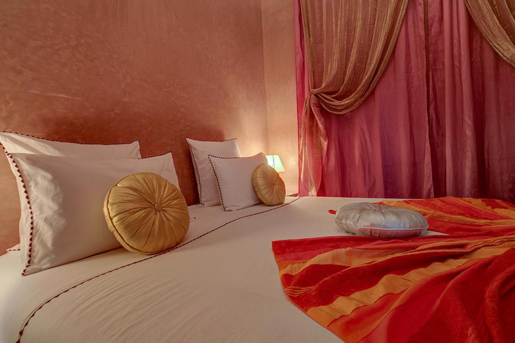 Riad Zehar & Spa Marrakech Marrakesh Extérieur photo
