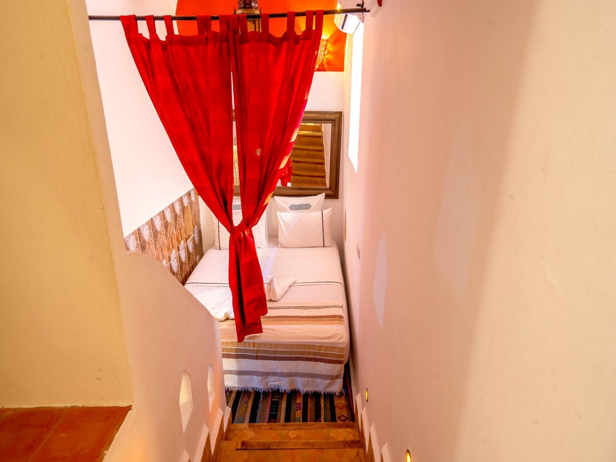 Riad Zehar & Spa Marrakech Marrakesh Extérieur photo