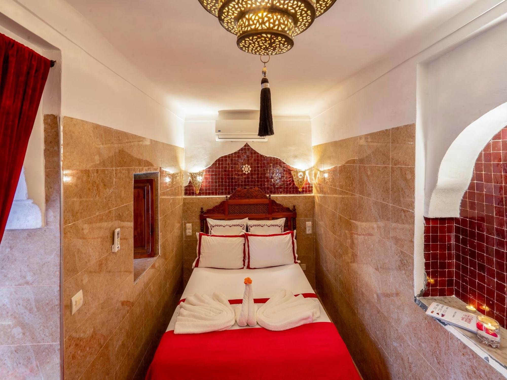 Riad Zehar & Spa Marrakech Marrakesh Extérieur photo