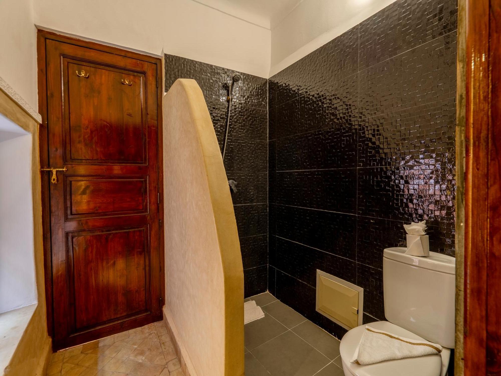 Riad Zehar & Spa Marrakech Marrakesh Extérieur photo