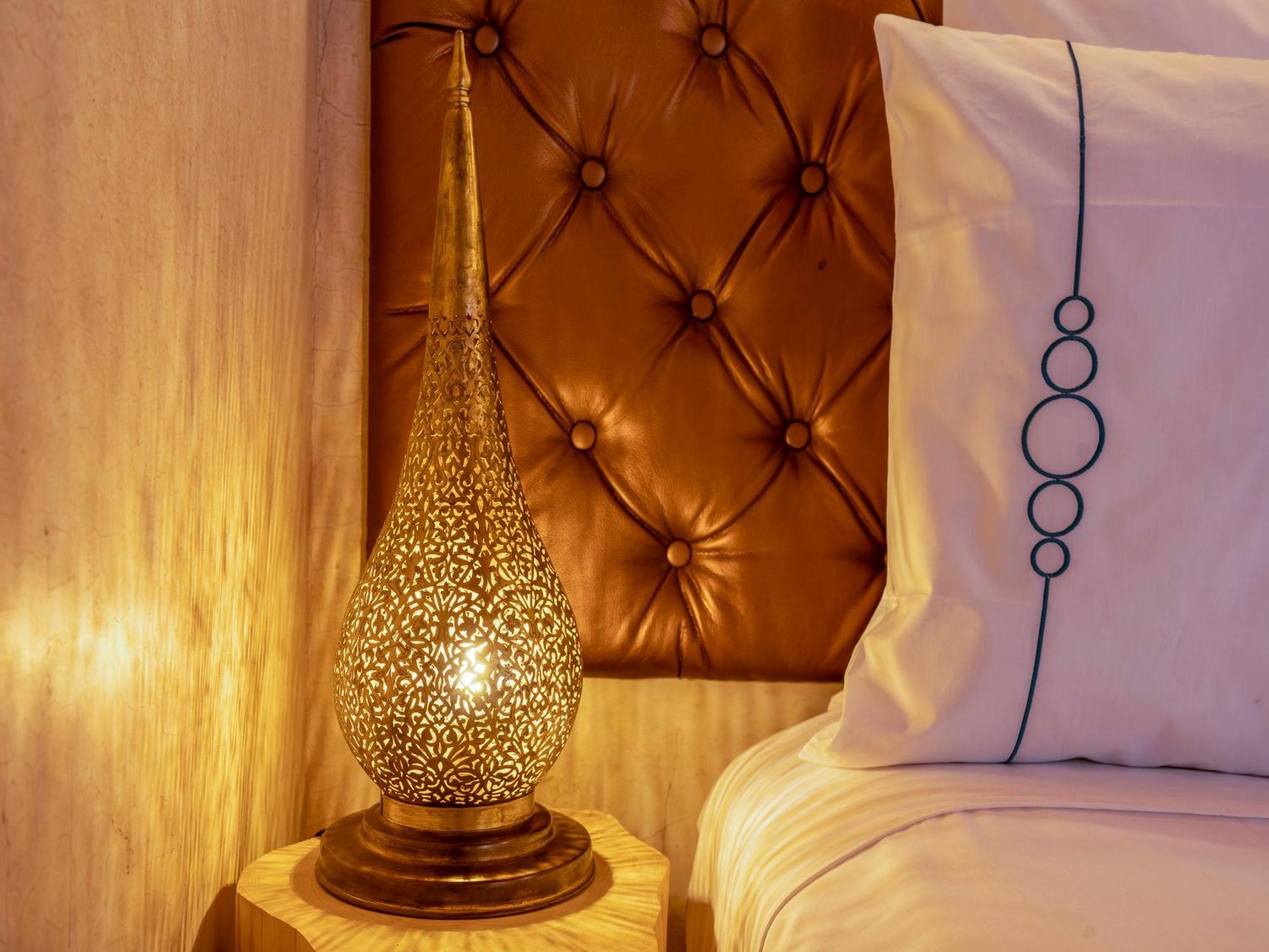 Riad Zehar & Spa Marrakech Marrakesh Extérieur photo