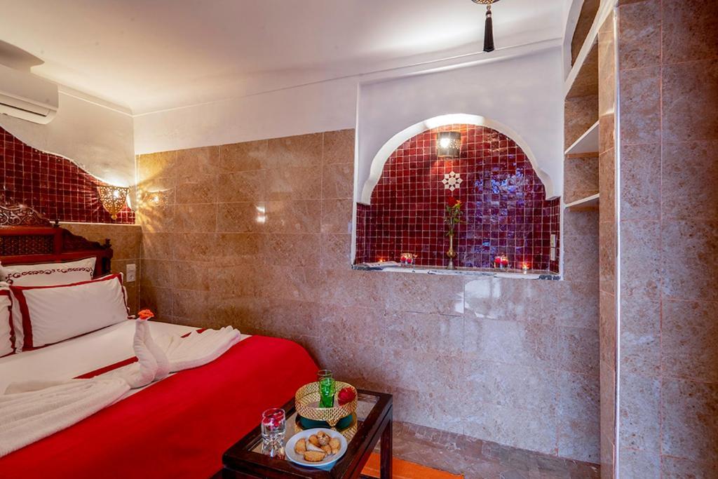 Riad Zehar & Spa Marrakech Marrakesh Extérieur photo