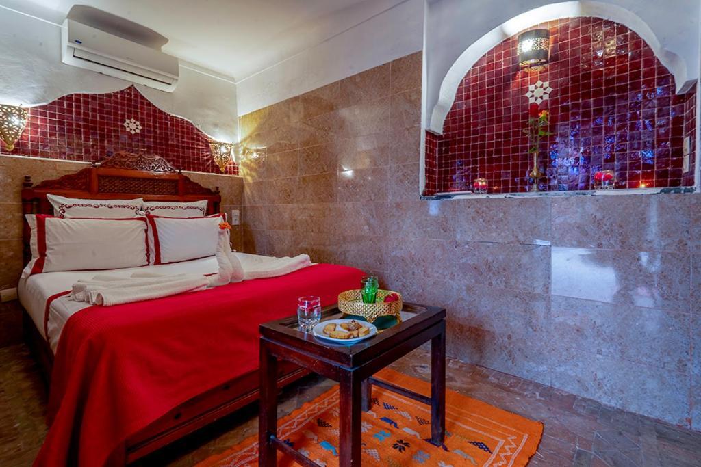 Riad Zehar & Spa Marrakech Marrakesh Extérieur photo